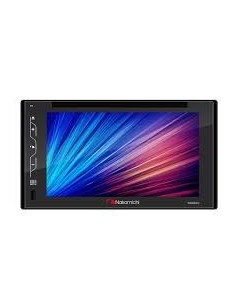 Radio 2Din Nakamichi NA-3020