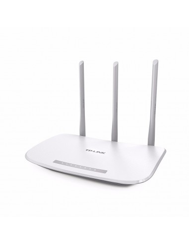 ROUTER N300 MBPS DUAL BAND 3 ANTENAS