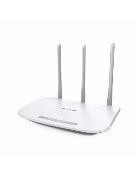 ROUTER N300 MBPS DUAL BAND 3 ANTENAS