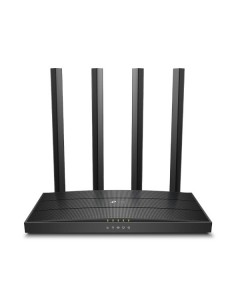 ROUTER GIGABIT INAL DUAL BAND AC1900 (C80)MU-MIMO