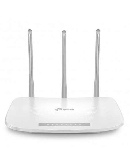 ROUTER N300 MBPS DUAL BAND 3 ANTENAS