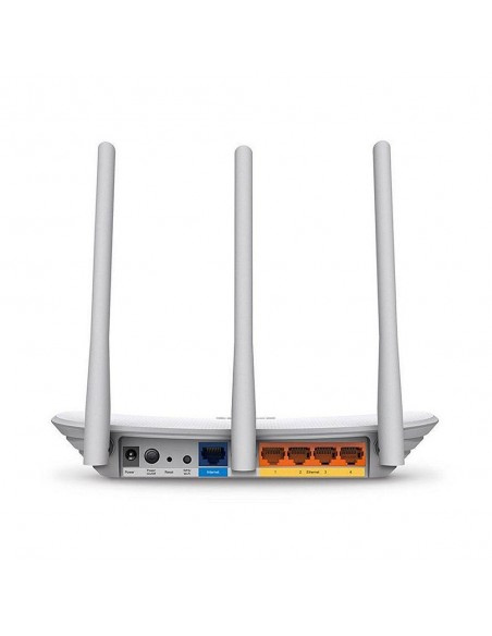 ROUTER N300 MBPS DUAL BAND 3 ANTENAS