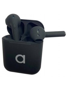 AUDIFONO EARPOD TWS NEGRO