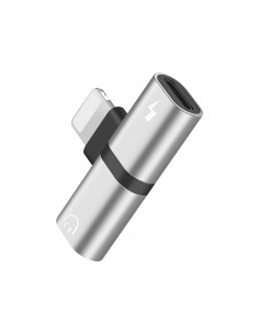 ADAPTADOR LIGHTNING FUJITEL