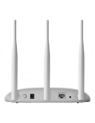 ACCES POINT INALAMBRICO N 300Mbps(TL-WA901ND)