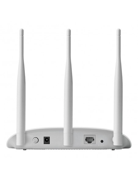 ACCES POINT INALAMBRICO N 300Mbps(TL-WA901ND)