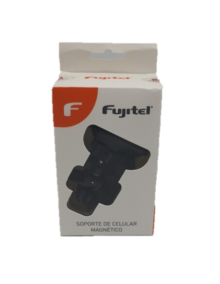 SOPORTE MAGNETO CELULAR CUADRADO FUJITEL