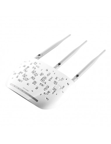ACCES POINT INALAMBRICO N 300Mbps(TL-WA901ND)