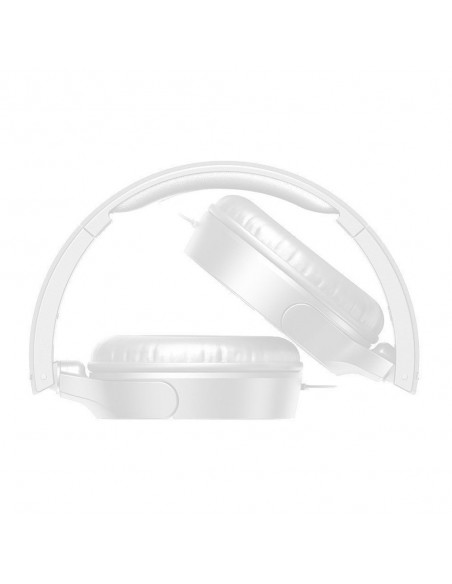 Audifonos SE-MJ722T Blanco Pioneer