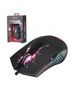 MOUSE GM-215 XTRIKE ME