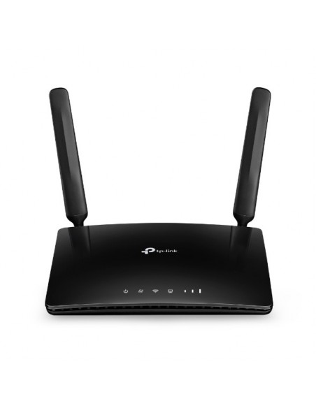 Router 4G LTE Inalámbrico de Doble Banda AC1200 Archer MR-400