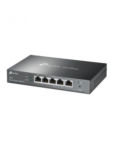 ROUTER  VPN WAR605 GIGABIT Multi-WAN TP-Link