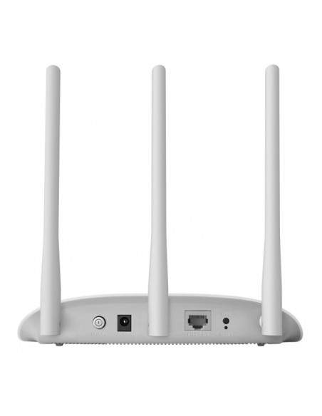 ACCES POINT INALAMBRICO N 300Mbps(TL-WA901N) ANTENAS NO DESMONTABLES