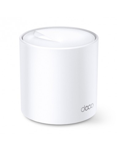 DECO X20 WiFi 6 MESH AX1800 PACK 3UND NEXT-GEN...