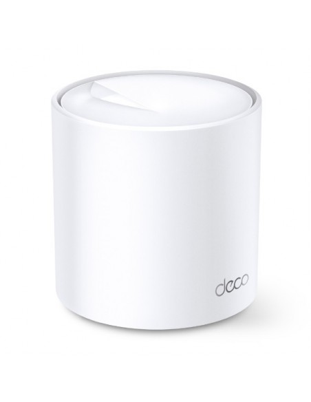 DECO X20 WiFi 6 MESH AX1800 PACK 3UND NEXT-GEN TPLINK