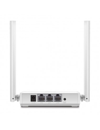ROUTER WI-FI  300 MBPS 2 LAN 10/100 MBPS