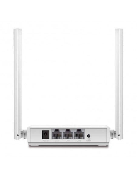 ROUTER WI-FI  300 MBPS 2 LAN 10/100 MBPS