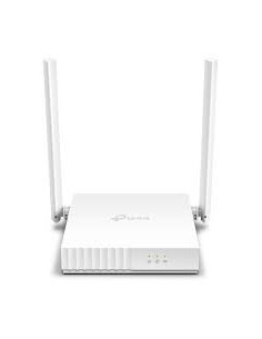 ROUTER WI-FI  300 MBPS 2 LAN 10/100 MBPS