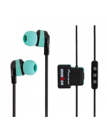 AUDIFONO BLUETOOTH SE-IM5BT GR