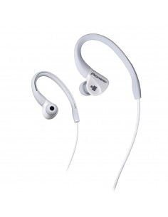 AUDIFONO BASICO SPORT SE-E3M WHITE