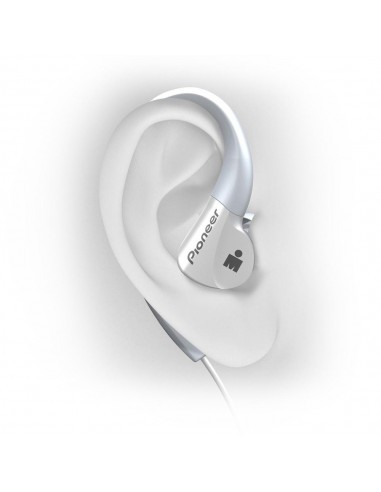 AUDIFONO BASICO SPORT SE-E3M WHITE