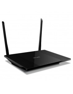 ROUTER INALÁMBRICO N DE ALTA POTENCIA DE 300MBPS (