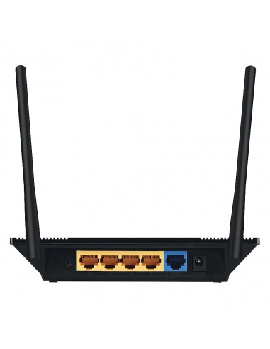 ROUTER INALÁMBRICO N DE ALTA POTENCIA DE 300MBPS (