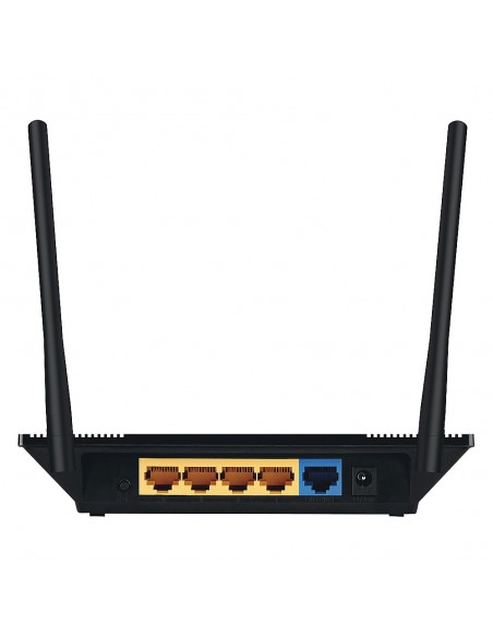 ROUTER INALÁMBRICO N DE ALTA POTENCIA DE 300MBPS (