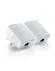 KIT POWERLINE 500 MBPS (TL-PA4010 STARTER KIT) TP-