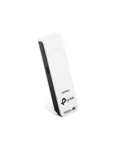 ADAPTADOR USB WIFI N300MBPS  (TL-WN821N)