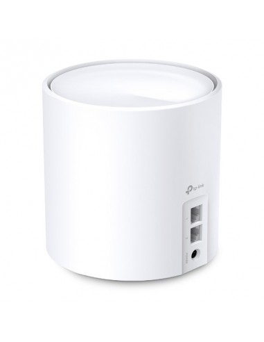 SISTEMA WiFi 6 MESH AX1800 PACK1Ú NEXT-GEN