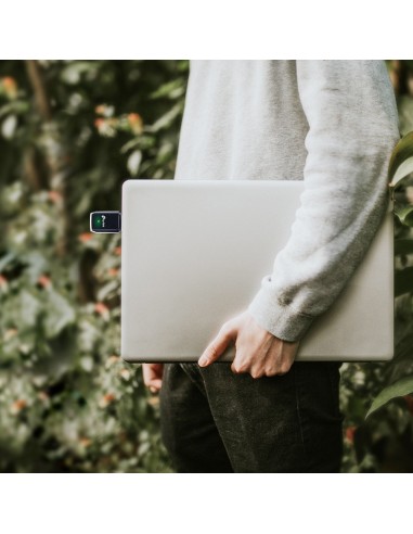 Mini Adaptador Archer T3U USB mini Inalámbrico...