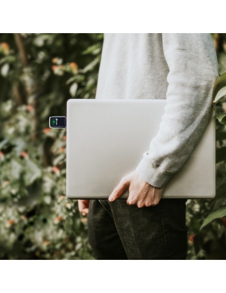 Mini Adaptador Archer T3U USB mini Inalámbrico MU-MIMO AC1300