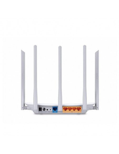 ROUTER AC1300 Mbps DUAL BAND