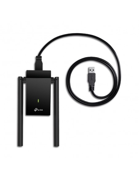 ADAPTADOR USB WIFI AC1300 MU-MIMO DUAL BAND