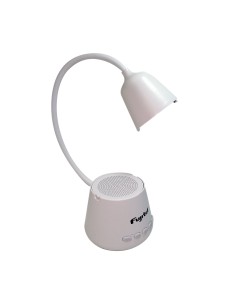 LÁMPARA PARLANTE INALÁMBRICO BT / FM / USB / SD  FUJITEL