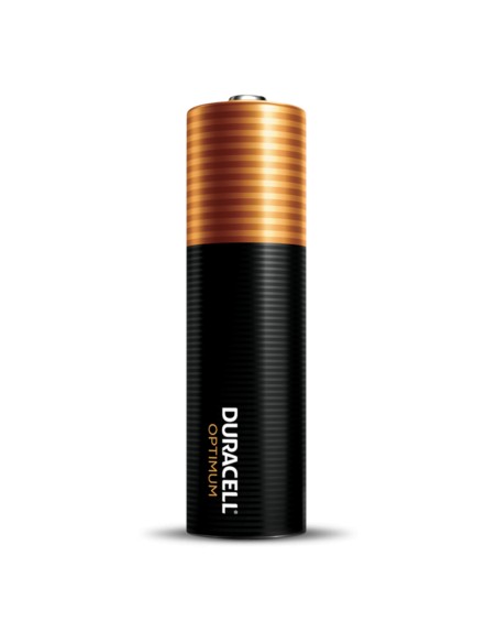 Pila Duracell Optimum AA2