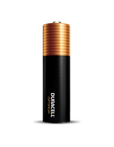 Pila Duracell Optimum AA4