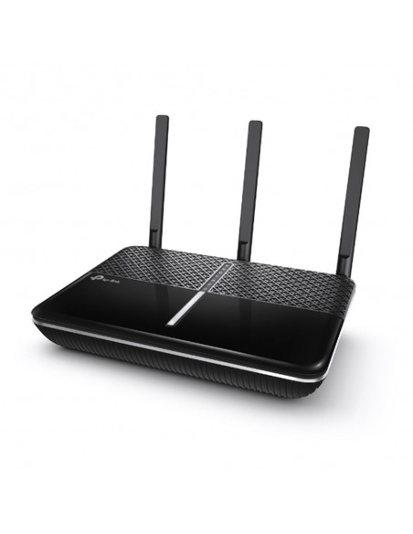 Router Archer C2300 Dual-Band Wi-Fi TPLink