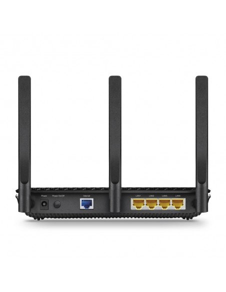Router Archer A10 AC2600 Dual-Band Wi-Fi TPLink