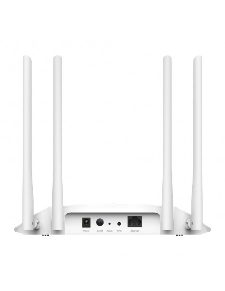 ACCES POINT INAL. AC1200 Dual-Band Wi-Fi
