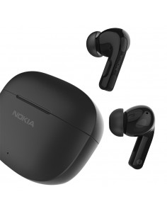 AUDIFONO GO EARBUDS CORE TWS-201 BLACK