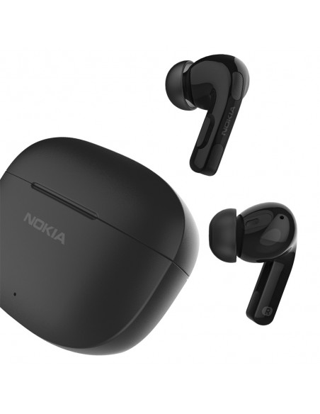 AUDIFONO GO EARBUDS CORE TWS-201 BLACK