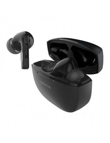 AUDIFONO GO EARBUDS CORE TWS-201 BLACK