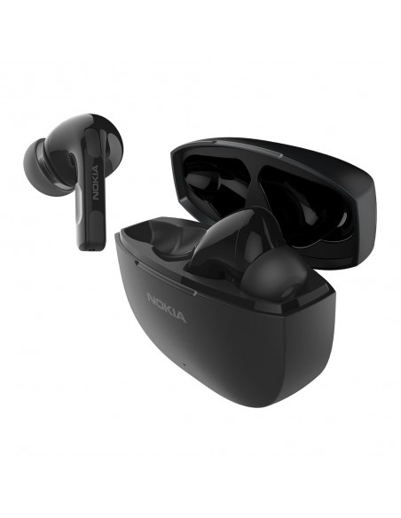 AUDIFONO GO EARBUDS CORE TWS-201 BLACK