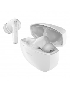 AUDIFONO GO EARBUDS CORE TWS-201 WHITE NOKIA