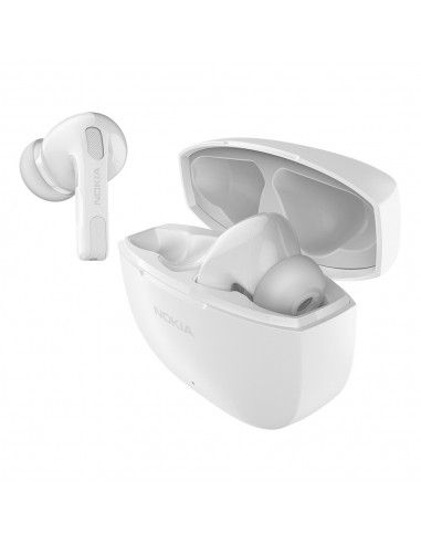 AUDIFONO GO EARBUDS CORE TWS-201 WHITE NOKIA