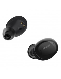 AUDIFONO NOKIA COMFORT EARBUDS TWS-411 BLACK