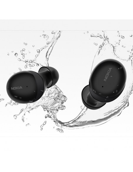 AUDIFONO NOKIA COMFORT EARBUDS CORE TWS-411W BLACK
