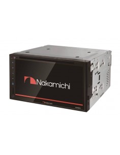 Radio Nakimichi NA-6605